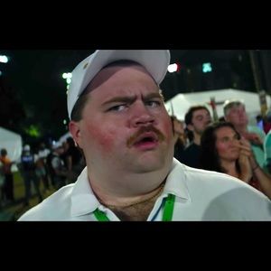 Meet your Posher, Tylon